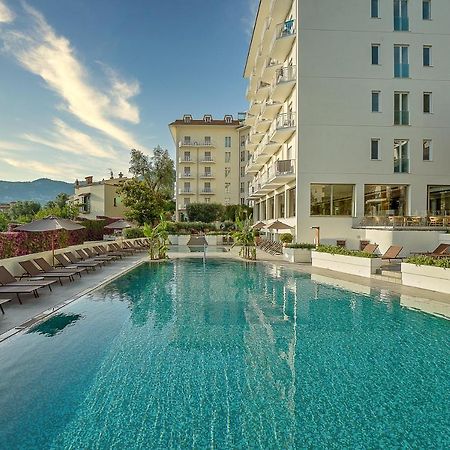 Hotel Conca Park ซอร์เรนโต ภายนอก รูปภาพ