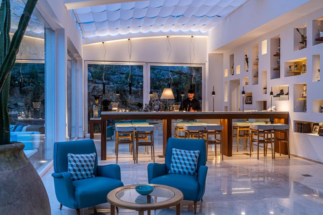 Hotel Conca Park ซอร์เรนโต ภายนอก รูปภาพ
