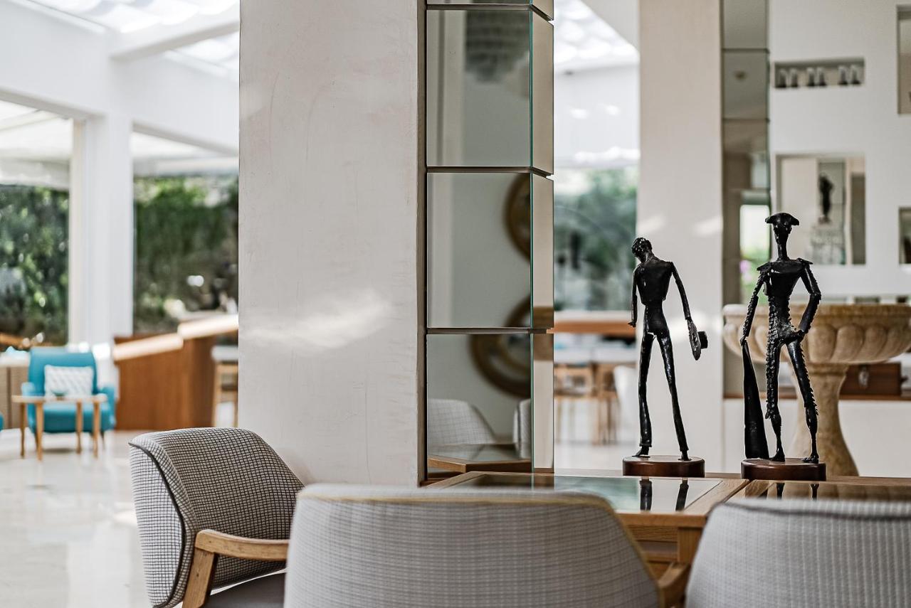Hotel Conca Park ซอร์เรนโต ภายนอก รูปภาพ