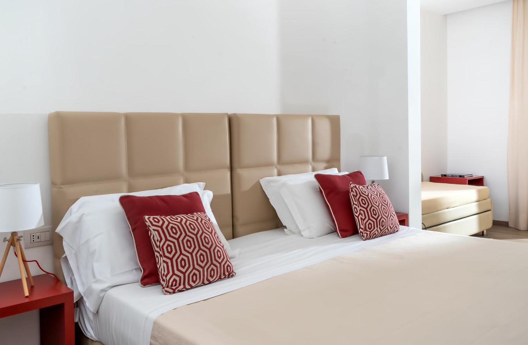 Hotel Conca Park ซอร์เรนโต ห้อง รูปภาพ