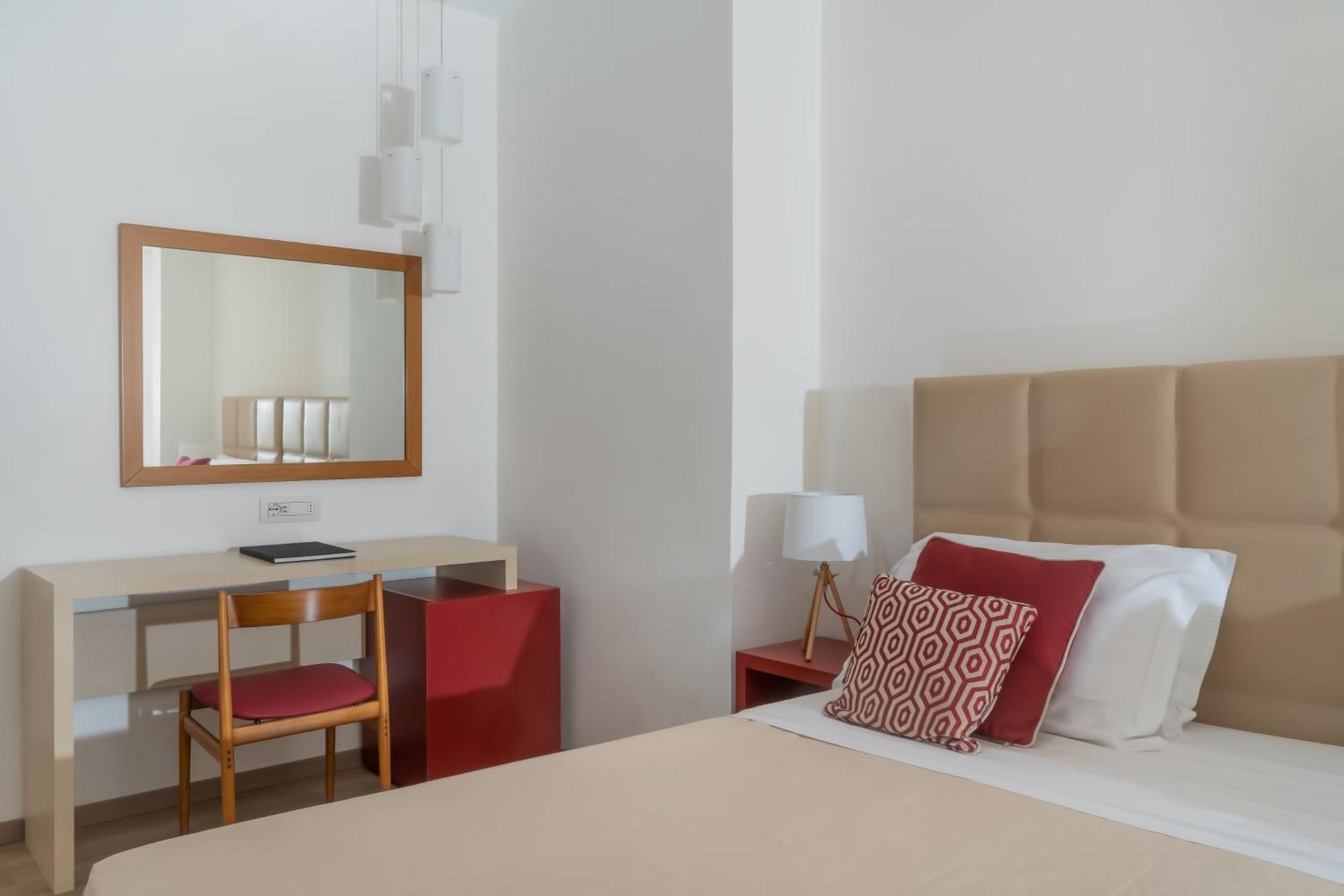 Hotel Conca Park ซอร์เรนโต ห้อง รูปภาพ